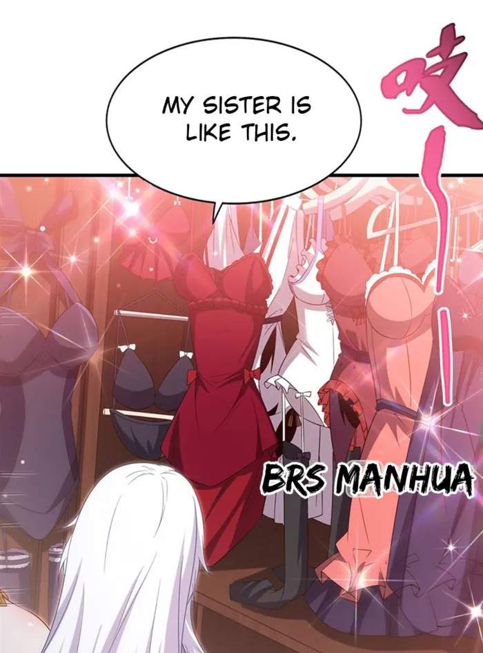 Shut Up, Evil Dragon! I don't want to raise a child with you anymore Chapter 38 15